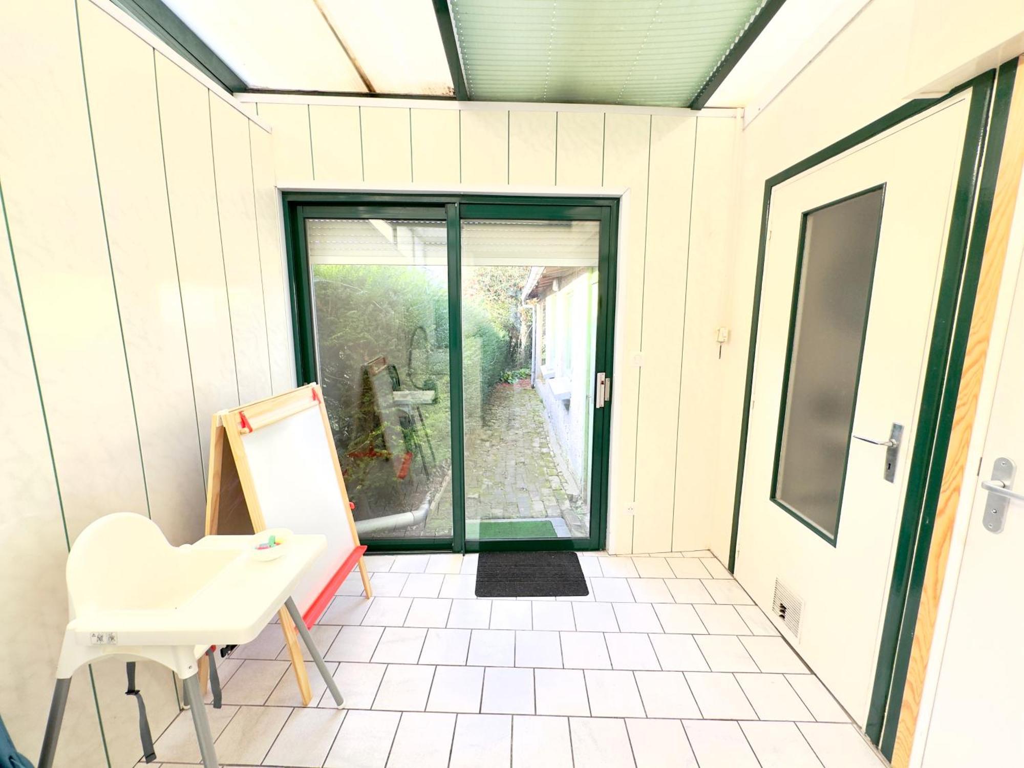 4 Chambres - Grande Maison - Parking - Jardin อาเมียงส์ ภายนอก รูปภาพ